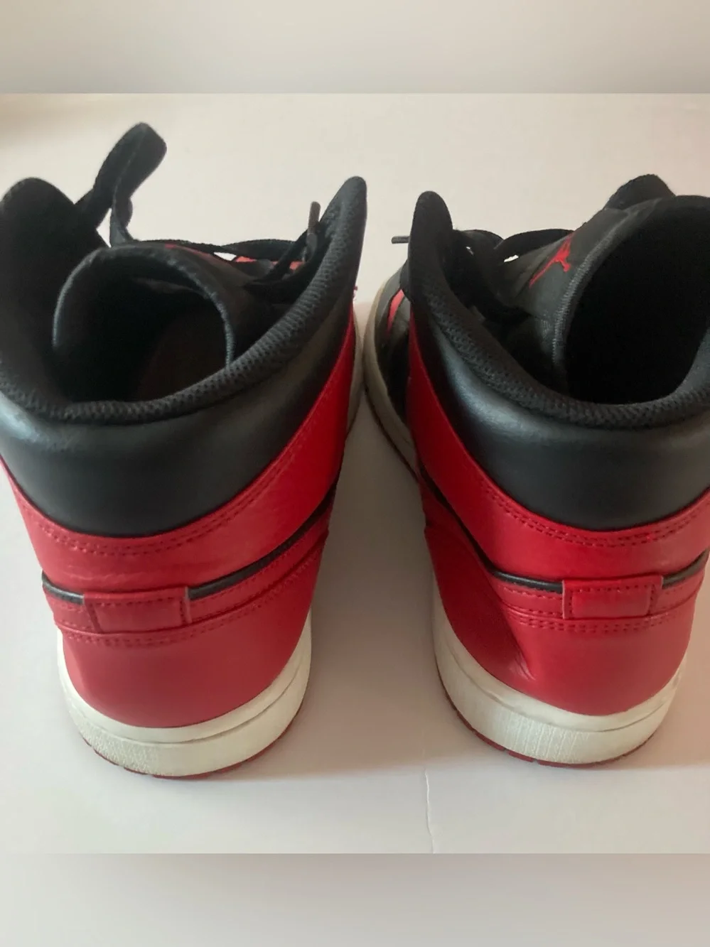 Jordan classic high